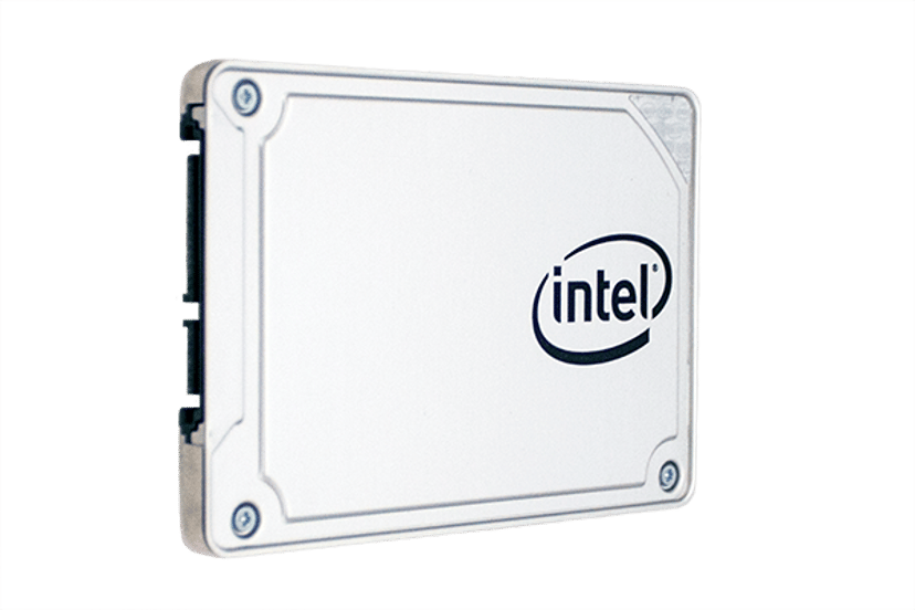 Intel 545S 256GB SSD RETAIL KIT 2242