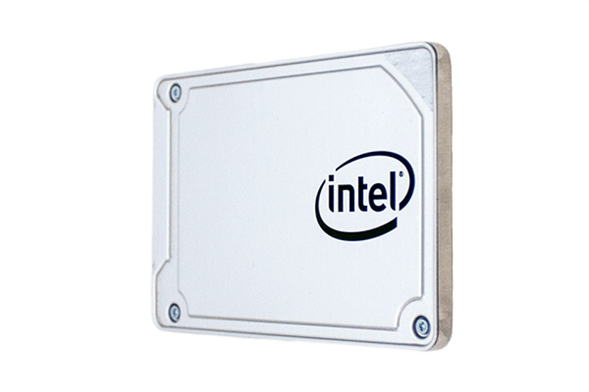 Intel 545S 256GB SSD RETAIL KIT 2242