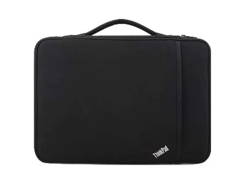 Lenovo Fodral för bärbar dator 12" Svart