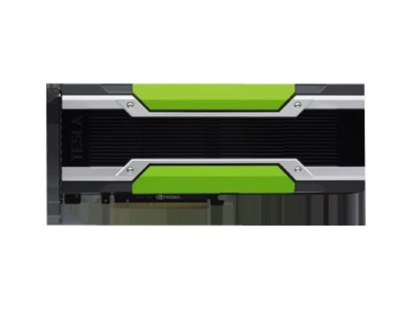 Dell NVIDIA Tesla M10 GPU-beregningsprosessor 32GB