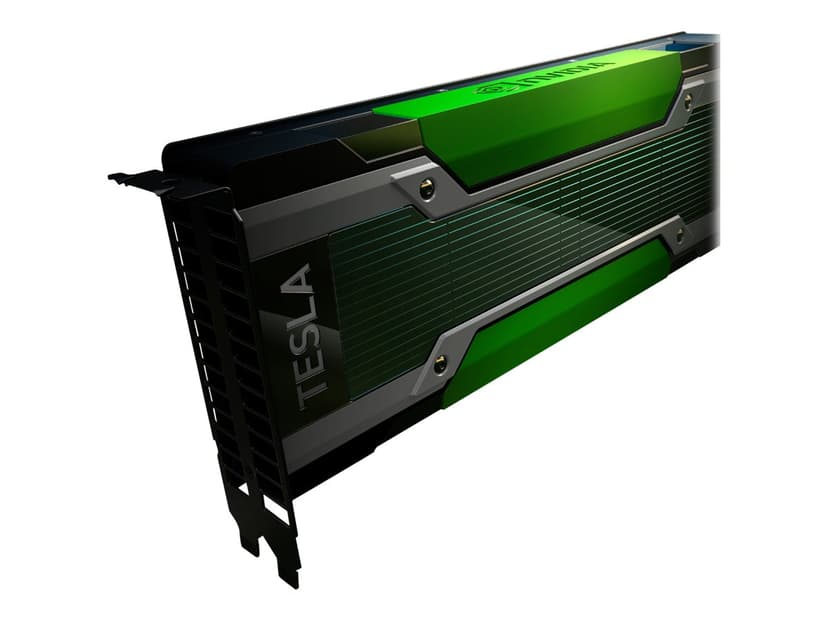 Dell NVIDIA Tesla M10 GPU-beräkningsprocessor 32GB