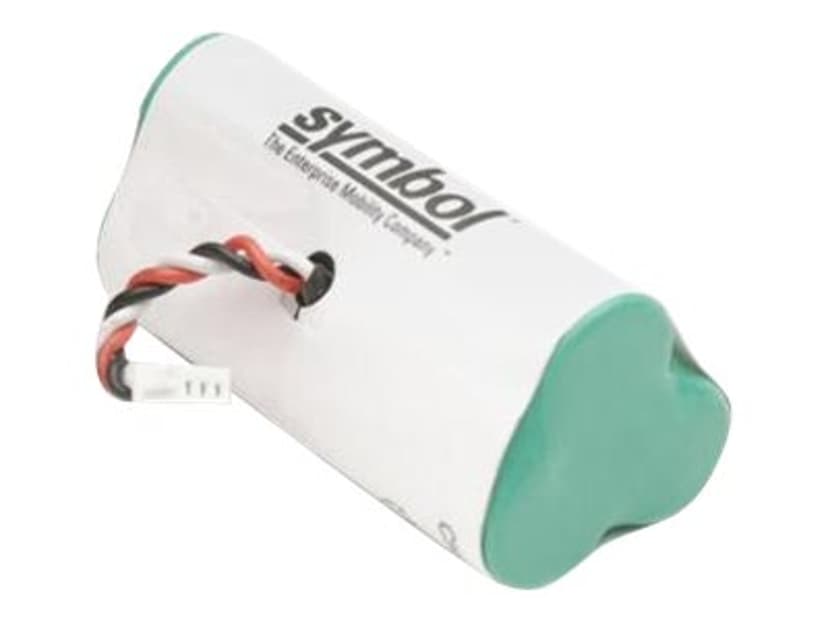 Zebra Batteri 730mAh 3.4V - DS6878/LI4278/LS4278