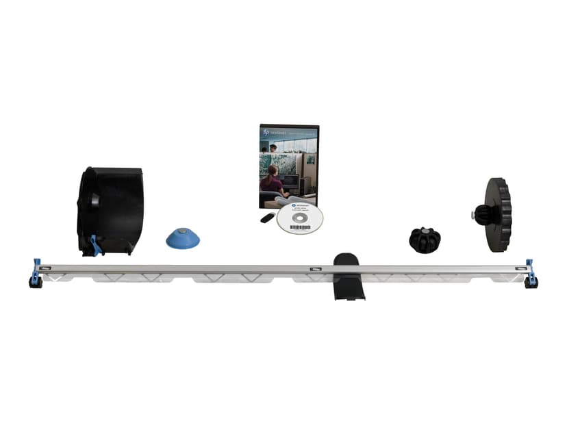 HP Roll Upgrade Kit