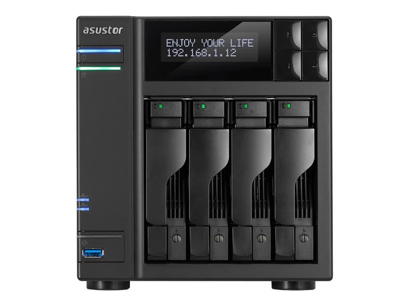 Asustor AS6404T