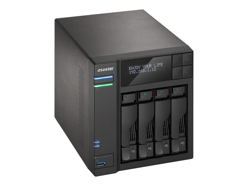 Asustor AS6404T