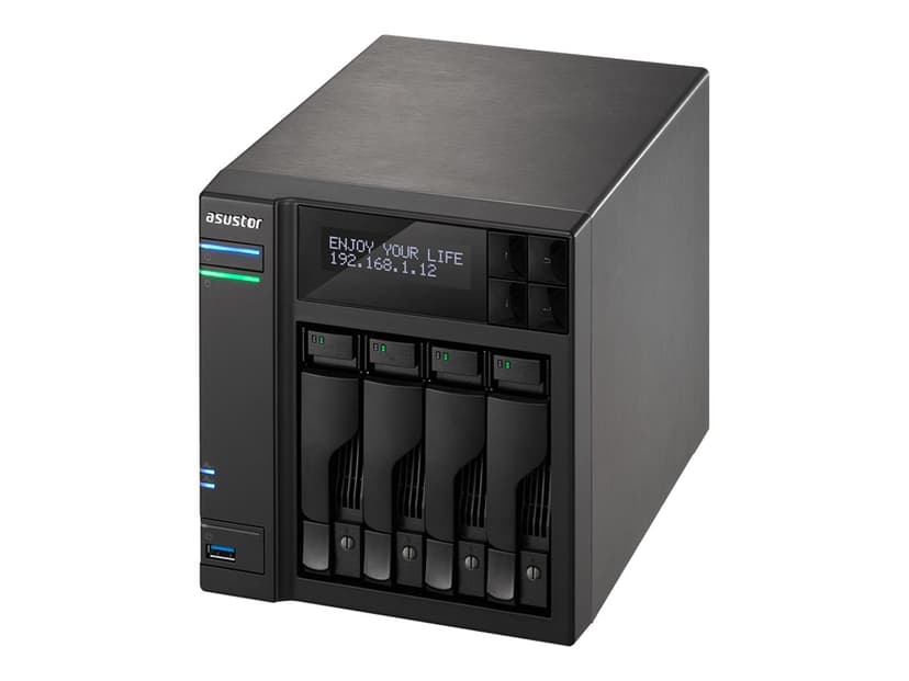 Asustor AS6404T