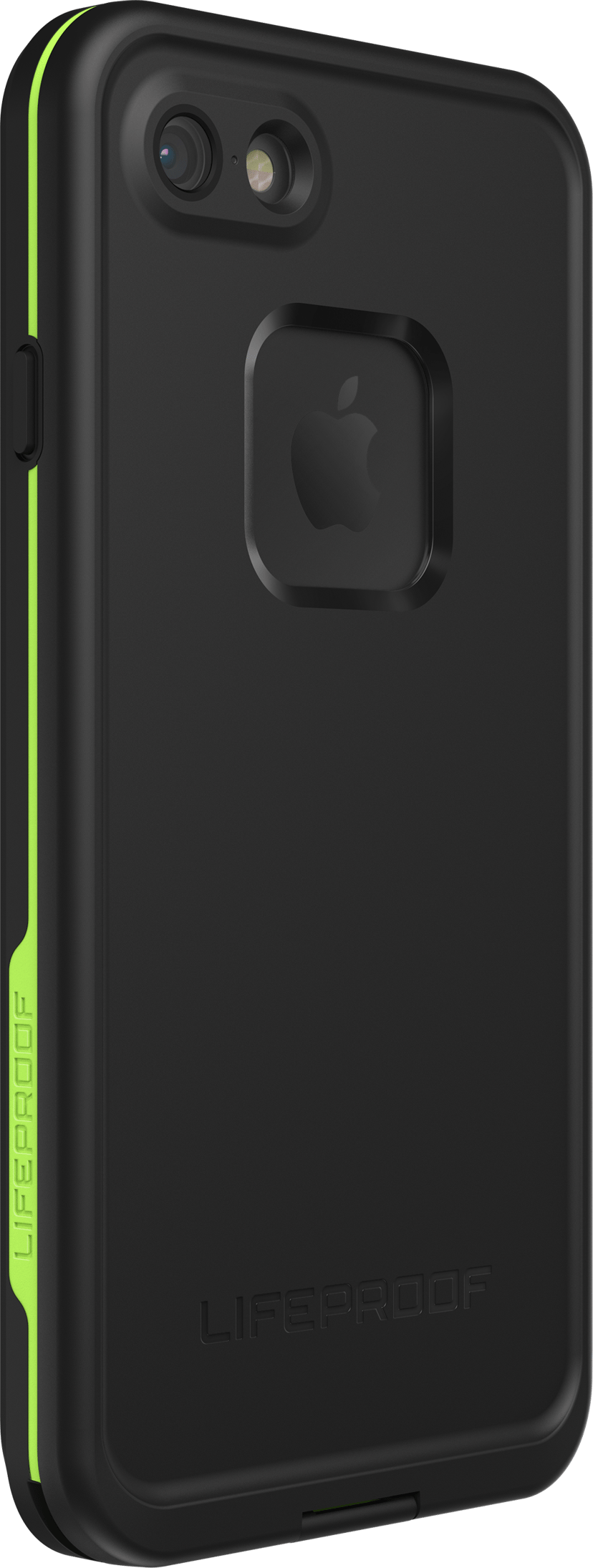 Otterbox LifeProof Fré iPhone 7/8/SE (2020)/SE (2022) Svart