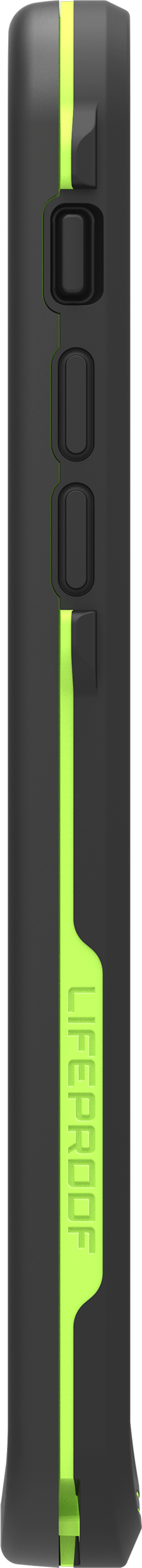 Otterbox LifeProof Fré iPhone 7/8/SE (2020)/SE (2022) Svart