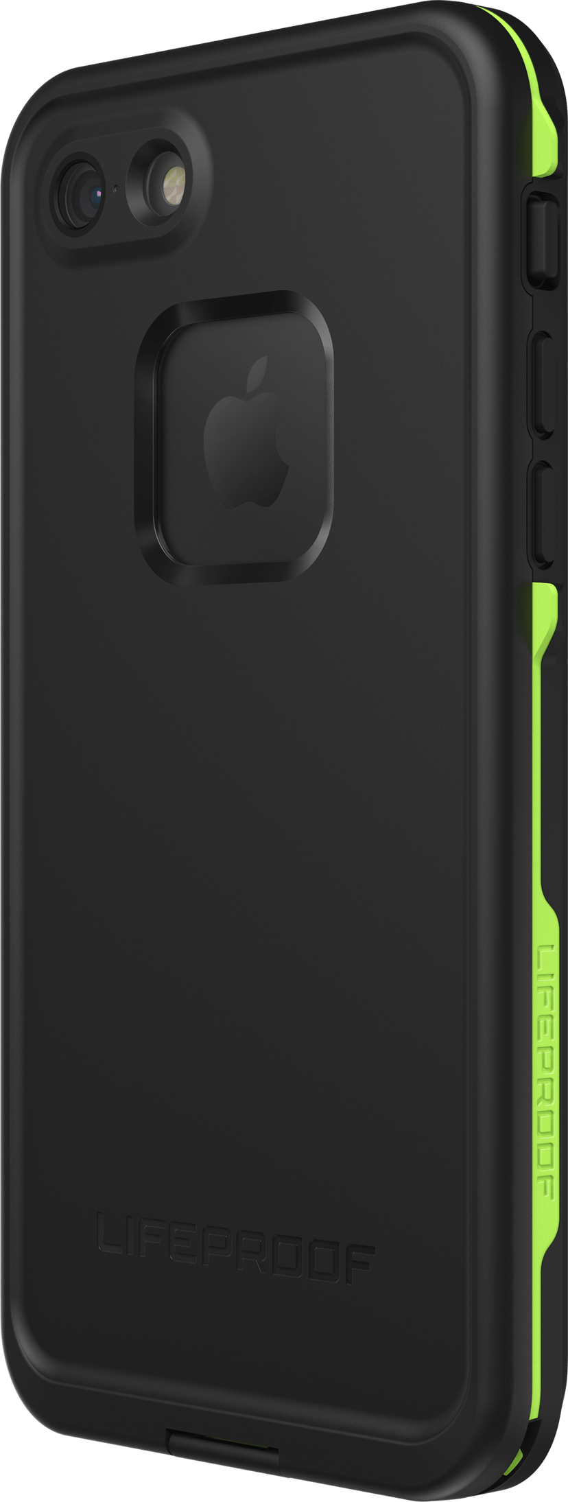 Otterbox LifeProof Fré iPhone 7/8/SE (2020)/SE (2022) Svart
