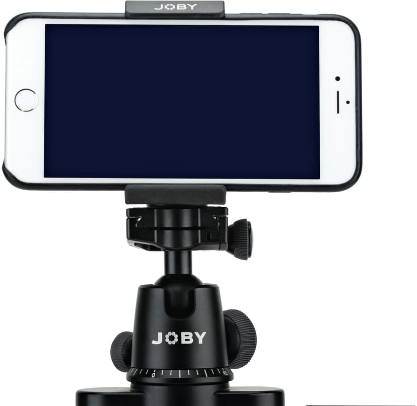 Joby GripTight Mount Pro