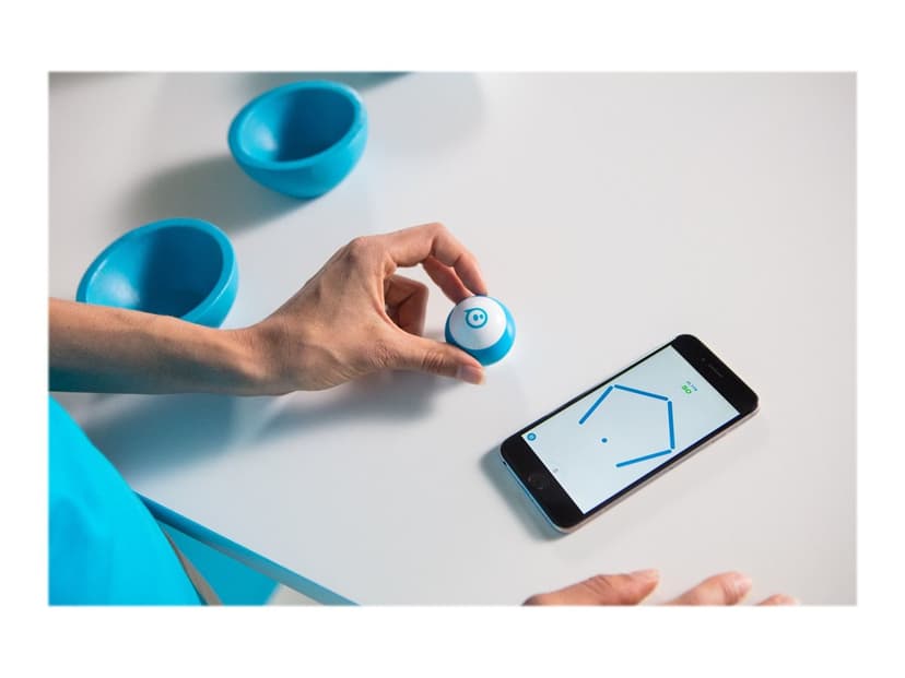 Sphero Mini - Blå