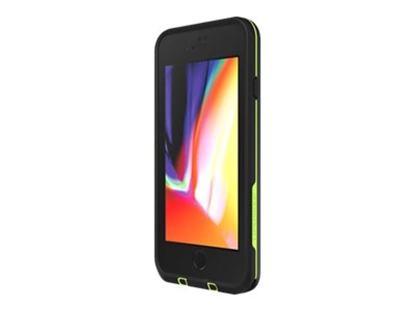 Otterbox LifeProof Fré iPhone 7/8/SE (2020)/SE (2022) Svart