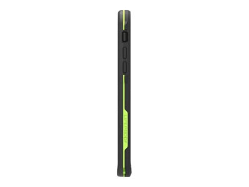 Otterbox LifeProof Fré iPhone 7/8/SE (2020)/SE (2022) Svart