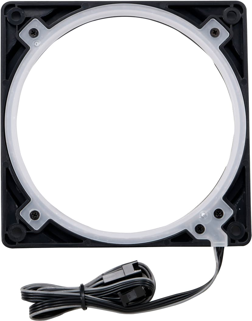 Phanteks Halos systemfläktram