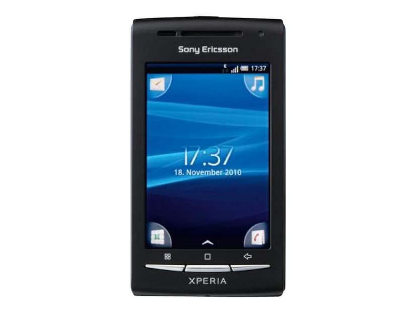 Sony Ericsson XPERIA X8