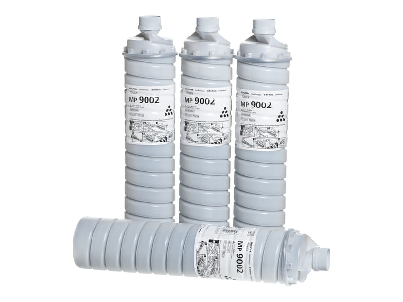 Ricoh Toner Svart - MP 6503/9003