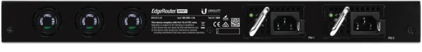 Ubiquiti EdgeRouter Infinity ER-8-XG