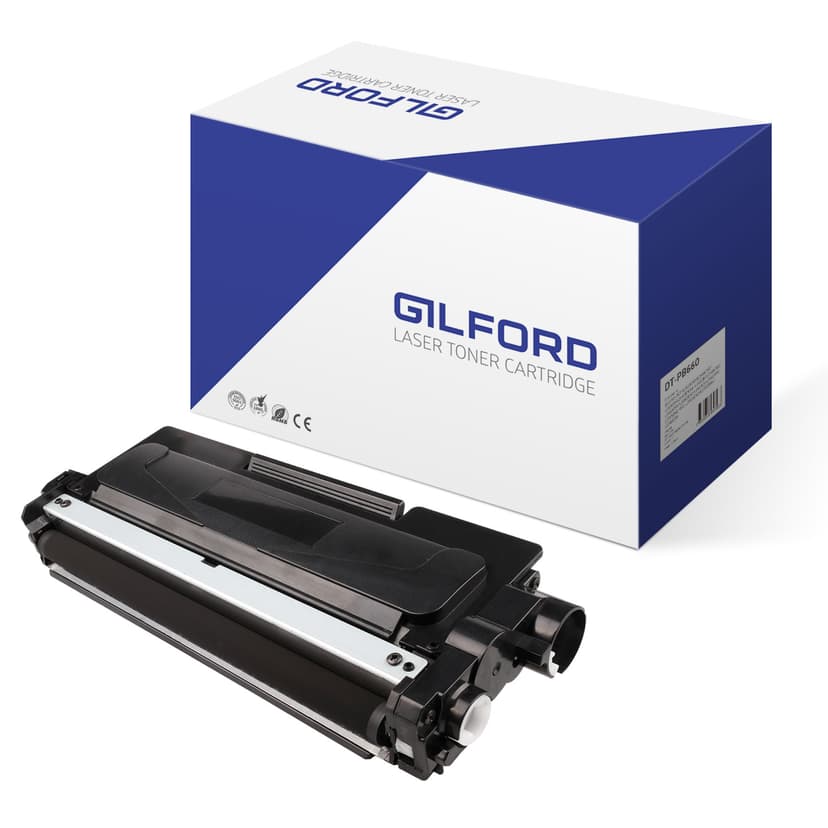 Gilford Toner Sort Pb660 2.6K - Hl-L2340 / TN-2320