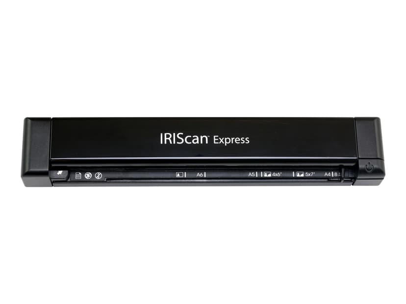 Iris IRIScan Express 4
