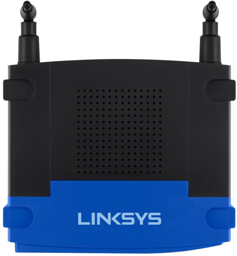 Linksys WRT54GL