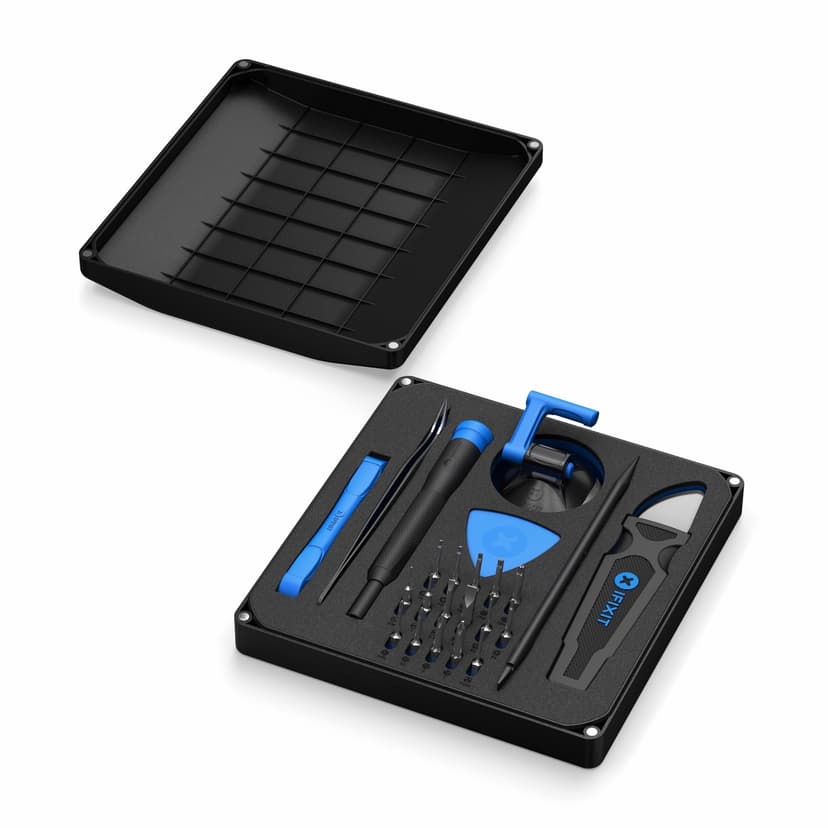 iFixIt Essential Electronics Toolkit