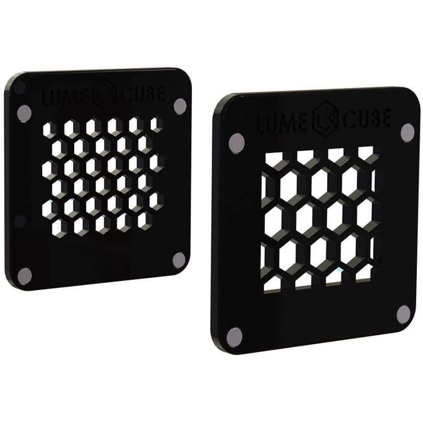 Lume Cube Honeycomb Pack