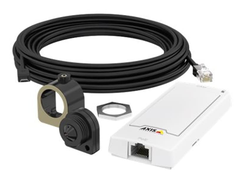 Axis P1265 Network Camera