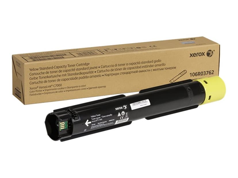 Xerox Toner Geel 3.3K - VL C7000