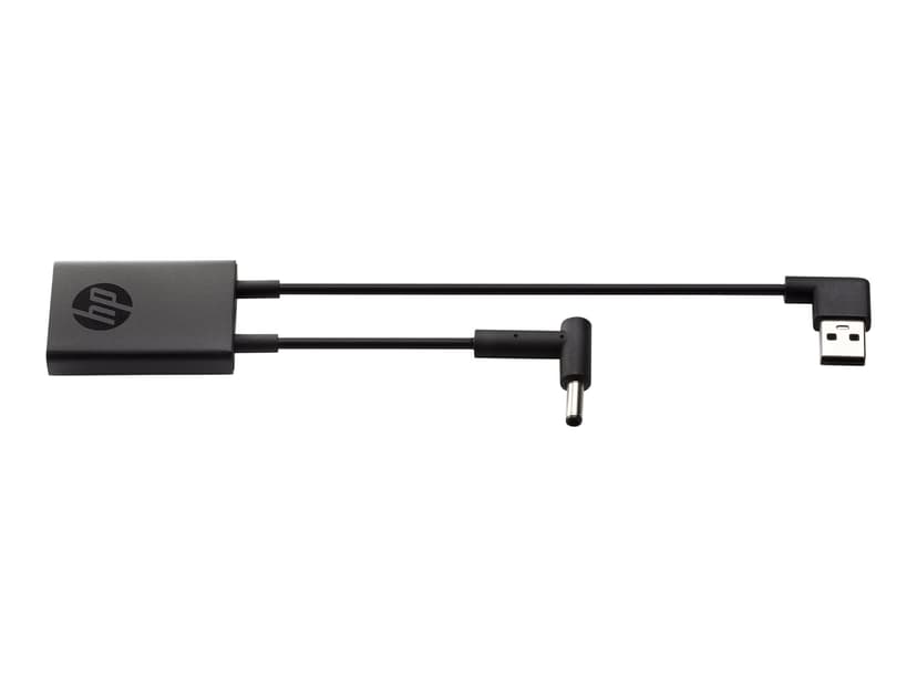 HP Strømforsyningsadapter USB-A 3.2 Gen 1 (3.1 Gen 1)