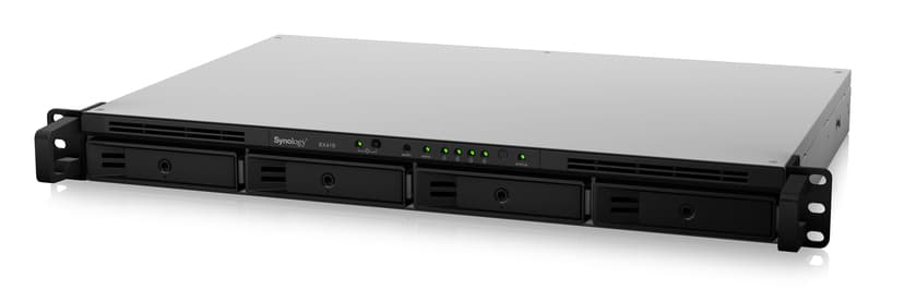 Synology RX418 Expansion Unit