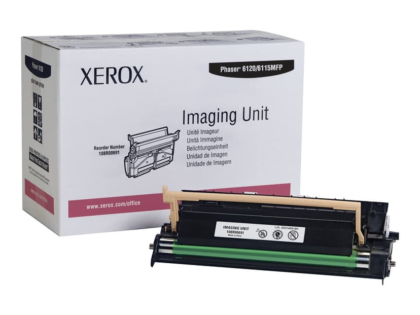 Xerox Trumma 20.000 Sid - Phaser 6120
