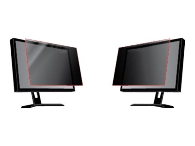 3M Sekretessfilter till widescreen-skärm 21,5 tum 16:9