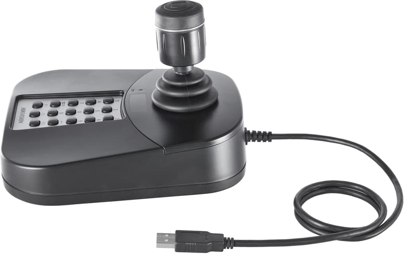 Hikvision DS-1005KI 3D PTZ Joystick
