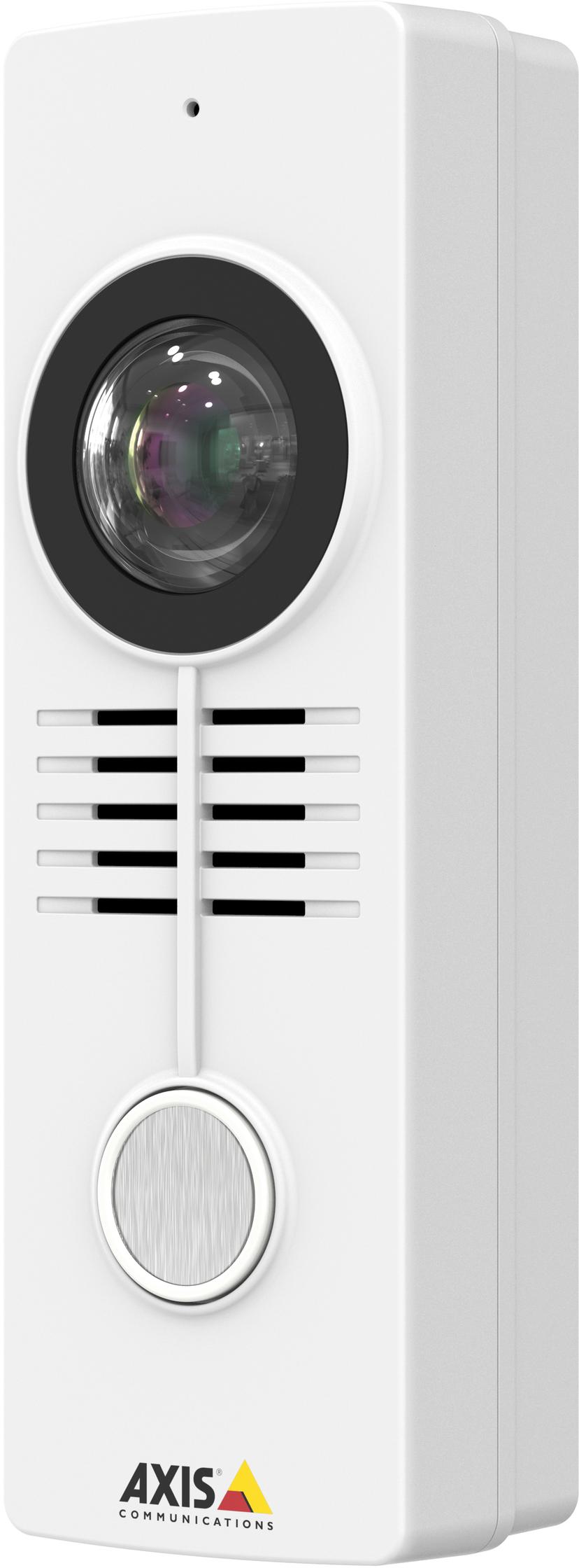 Axis A8105-E Network Video Door Station