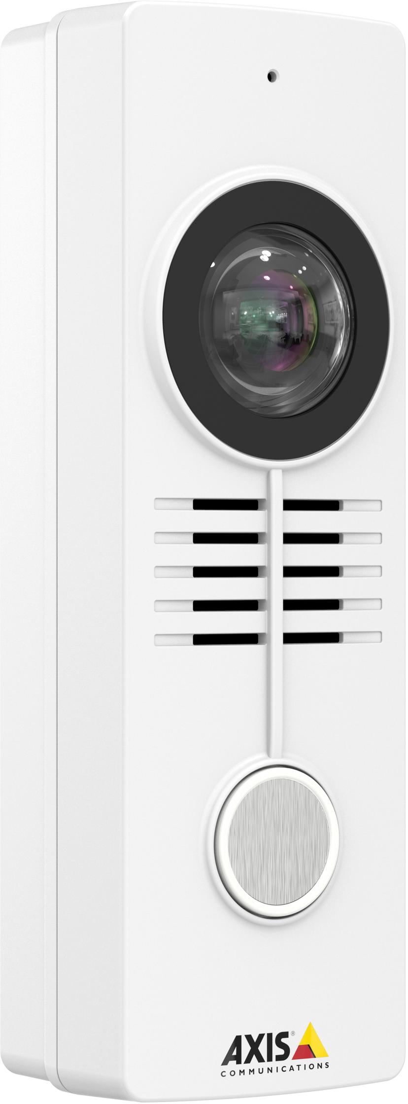 Axis A8105-E Network Video Door Station