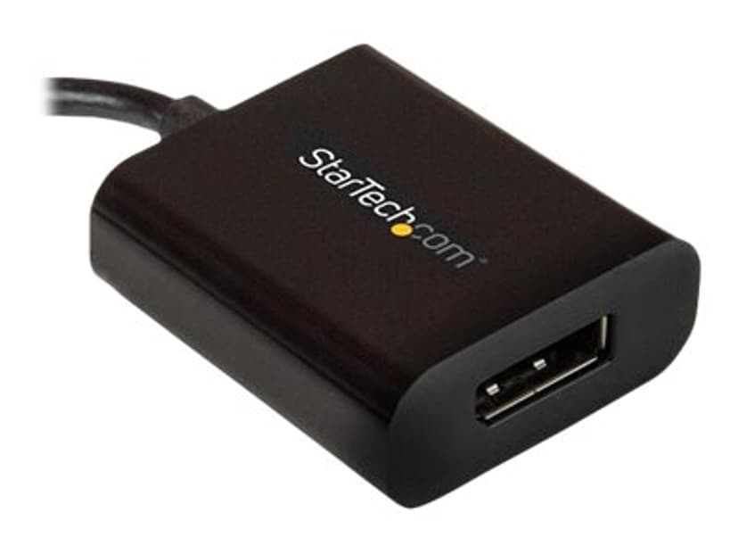 Startech USB-C to DisplayPort Adapter