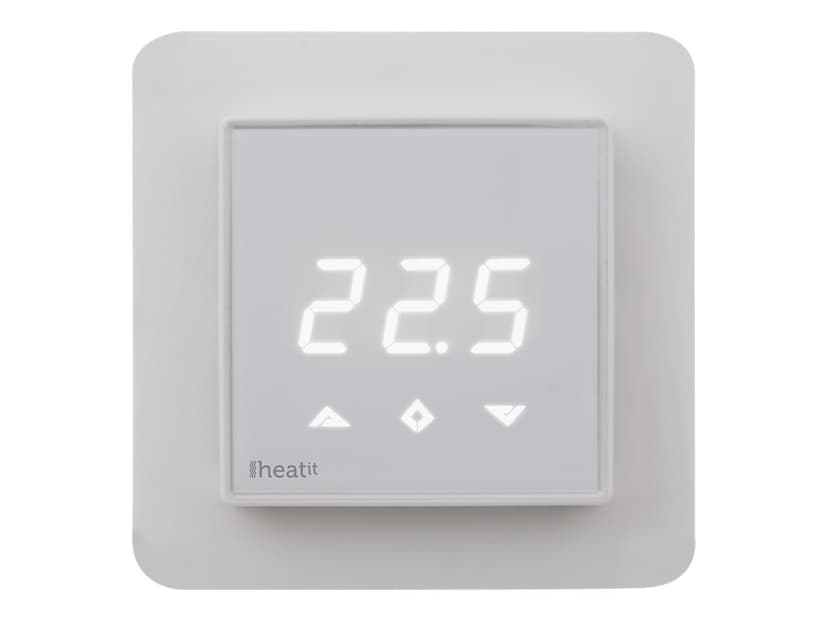 Heatit Z-Trm2 White
