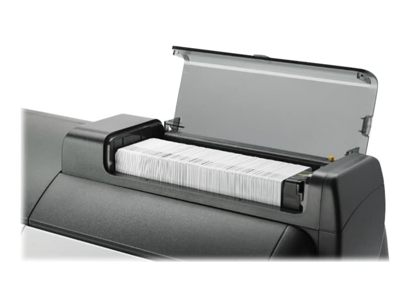 Zebra ZXP Series 7 Single Sided USB/Eth