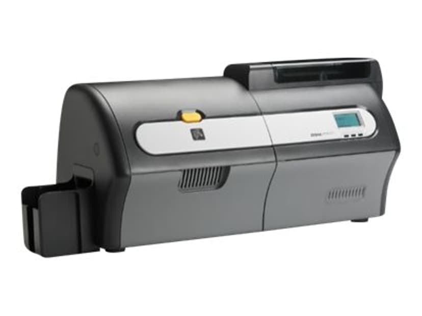 Zebra ZXP Series 7 Single Sided USB/Eth