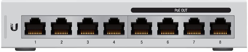 Ubiquiti UniFi Switch US-8-60W 5-pack