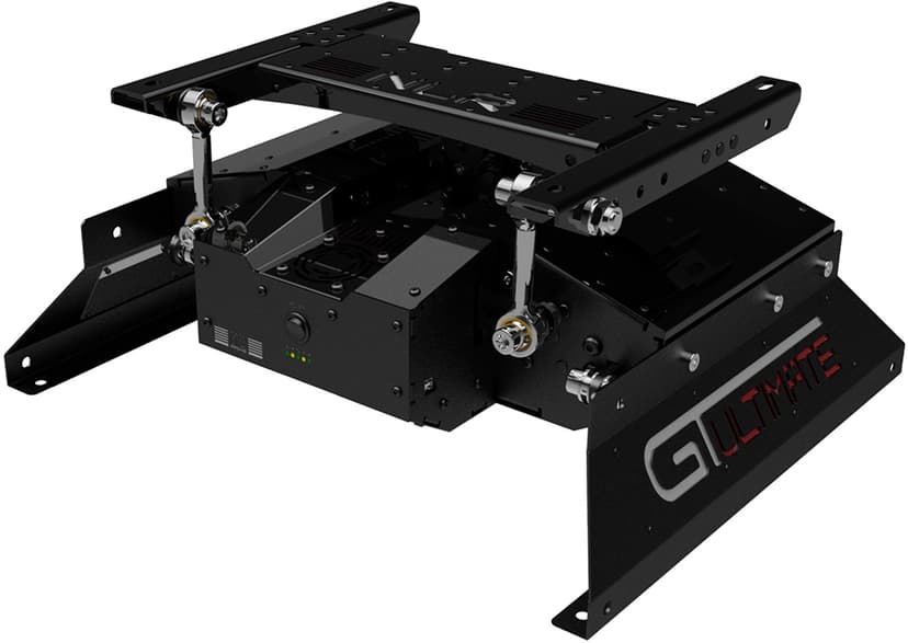 Next Level Racing Motion Platform v3