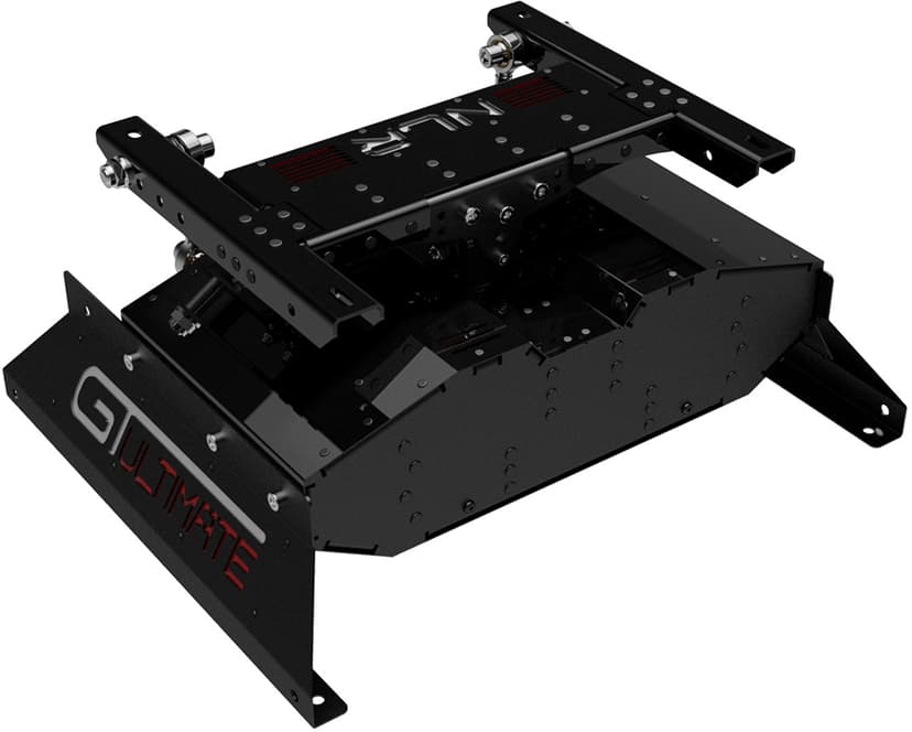 Next Level Racing Motion Platform v3