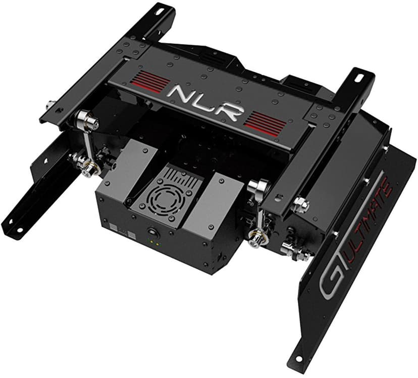 Next Level Racing Motion Platform v3