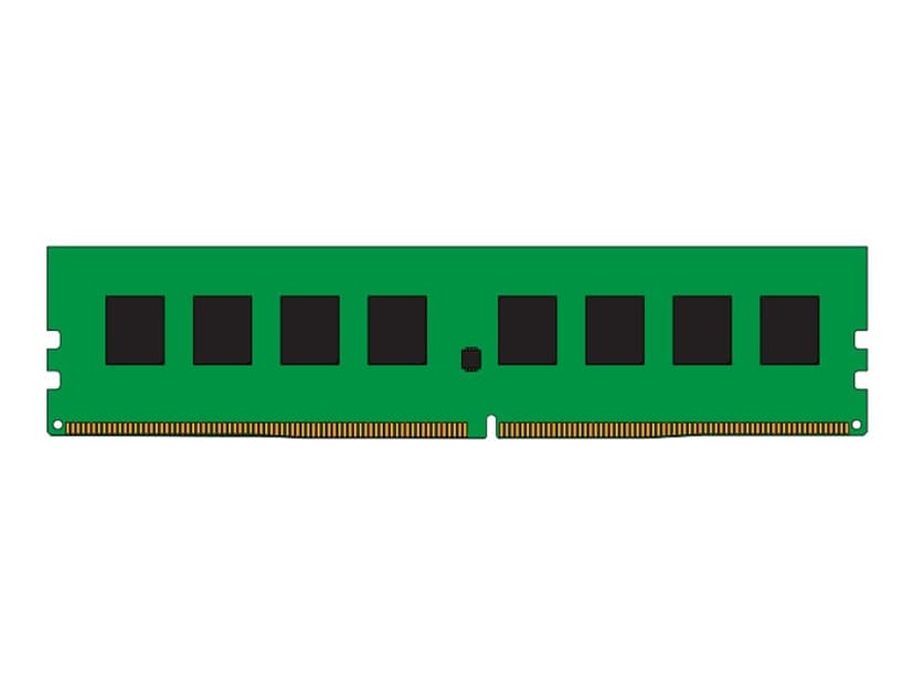 Kingston ValueRAM 8GB 2666MHz DDR4 288-pin DIMM