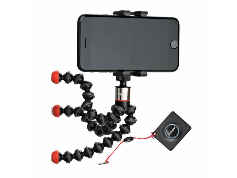 Joby GripTight ONE Magnetic Impulse
