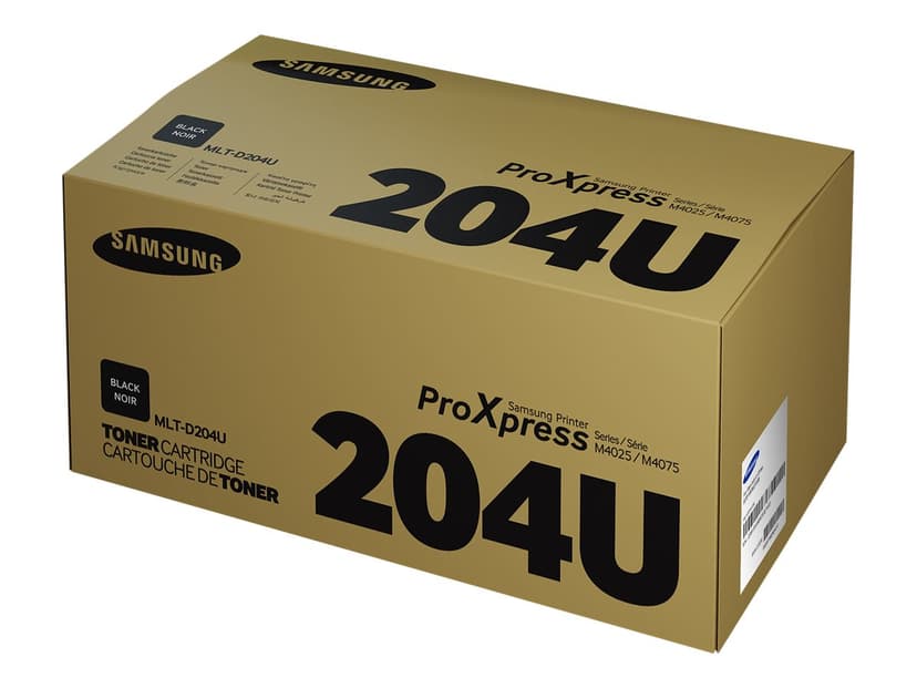 HP Samsung Toner Zwart MLT-D204U 15K