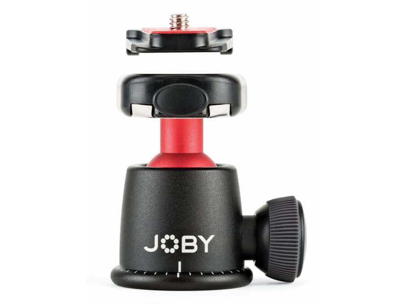 Joby Gorillapod Ballhead 3K