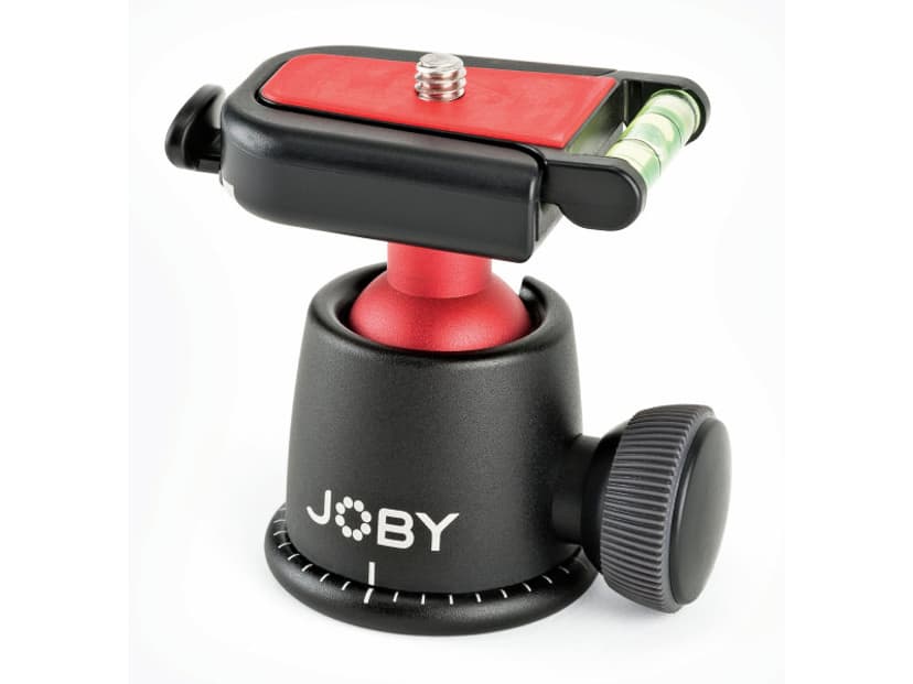 Joby Gorillapod Ballhead 3K