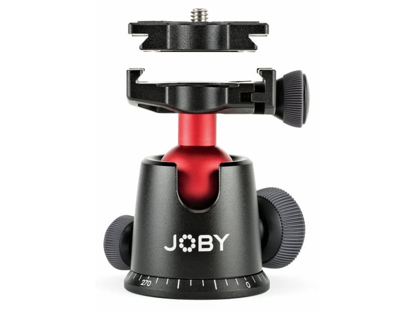 Joby Gorillapod Ballhead 5K