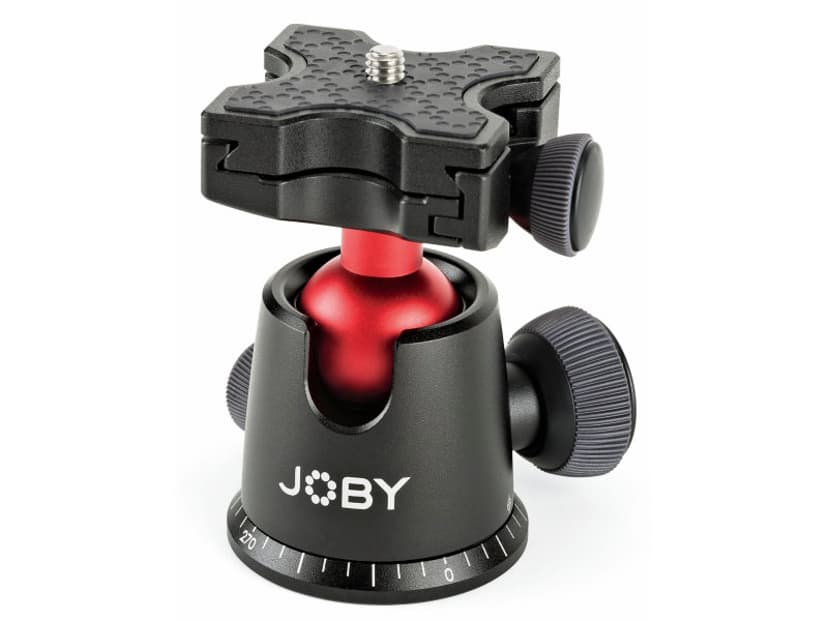 Joby Gorillapod Ballhead 5K